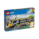 LEGO® City Passenger Train