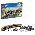 LEGO® City Passenger Train