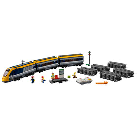 LEGO® City Passenger Train