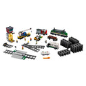 LEGO® City Cargo Train 60198
