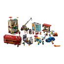 LEGO® City Capital City-1