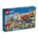 LEGO® City Capital City