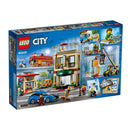 LEGO® City Capital City-2