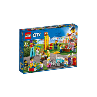 LEGO® City People Pack - Fun Fair