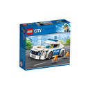 LEGO® City Police Patrol Car-2
