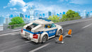 LEGO® City Police Patrol Car-5