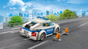 LEGO® City Police Patrol Car