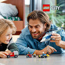 LEGO® City Police Helicopter Chase 60243-4