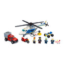 LEGO® City Police Helicopter Chase 60243-3