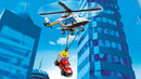 LEGO® City Police Helicopter Chase 60243-5