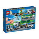 LEGO® City Police Helicopter Transport-3
