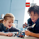 LEGO® City Police Helicopter Transport-4