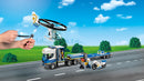 LEGO® City Police Helicopter Transport-5