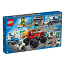 LEGO® City Police Monster Truck Heist 60245-3