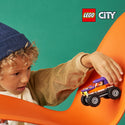 LEGO® City Monster Truck