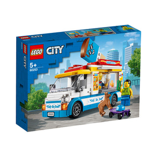 LEGO® City Ice-Cream Truck 60253