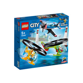 LEGO® City Air Race - 0