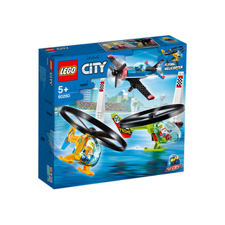 LEGO® City Air Race