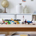 LEGO® City Air Race