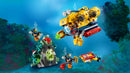 LEGO® City Ocean Exploration Submarine-7