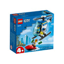LEGO City Police Helicopter 60275-1