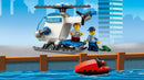 LEGO City Police Helicopter 60275-4