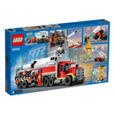 LEGO City Fire Command Unit 60282-2