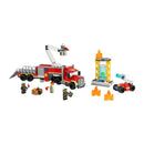 LEGO City Fire Command Unit 60282-3