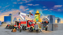 LEGO City Fire Command Unit 60282-6