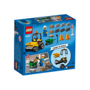 LEGO City Roadwork Truck 60284-2