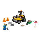LEGO City Roadwork Truck 60284-3