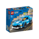 LEGO City Sports Car-2