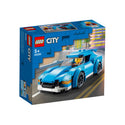 LEGO City Sports Car