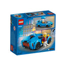 LEGO City Sports Car-3