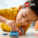 LEGO City Sports Car-4