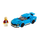 LEGO City Sports Car-1