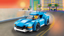 LEGO City Sports Car-5