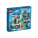 LEGO City Family House-3