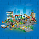 LEGO City Family House-5