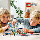 LEGO City Family House-6