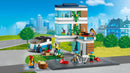LEGO City Family House-7