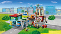 LEGO City Town Center