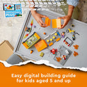 LEGO® City Stunt Park Building Kit 60293