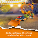 LEGO® City Stunt Show Arena Building Kit 60295