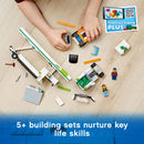 LEGO® City Car Transporter Building Kit 60305-7