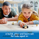 LEGO® City Race Car Building Kit 60322-9