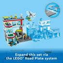 LEGO® City Hospital Building Kit 60330-12