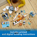 LEGO® City Rocket Launch Center Building Kit 60351-10