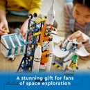LEGO® City Rocket Launch Center Building Kit 60351-12