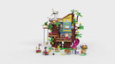 LEGO® Friends Friendship Tree House Building Kit 41703-4